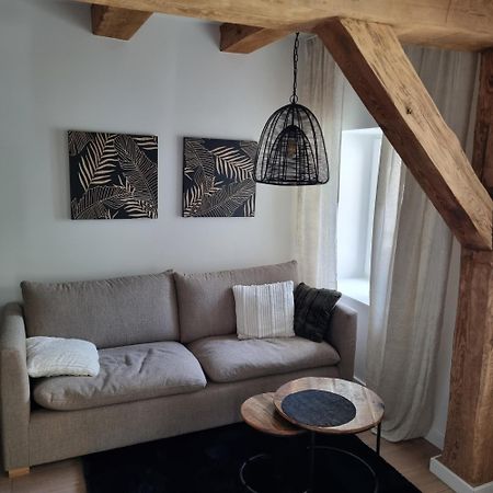 Apartament Centrum 5 Lešno Exteriér fotografie